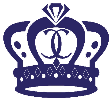 Crystalic Crystal crown mark